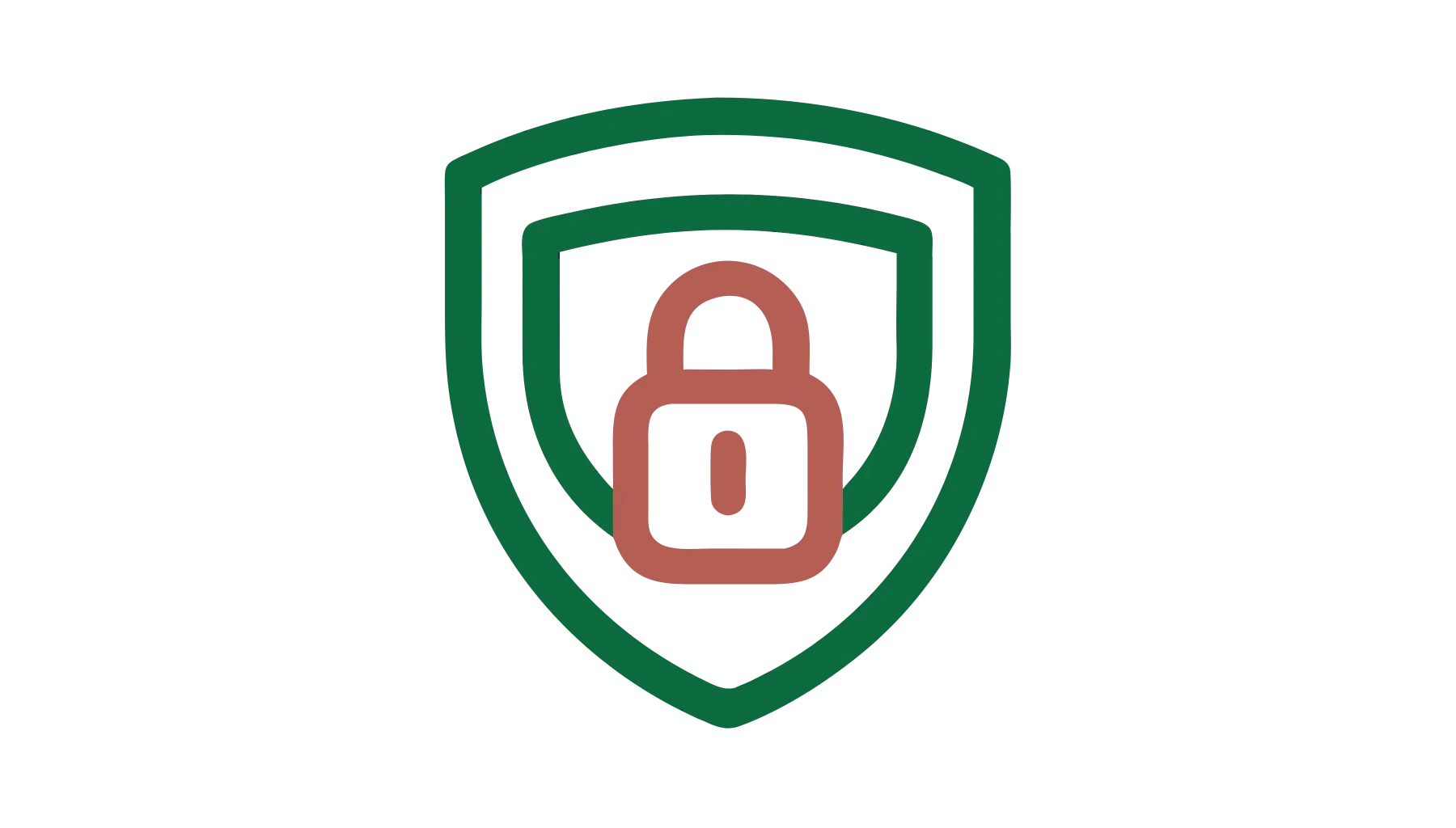 Ícone de sigilo profissional